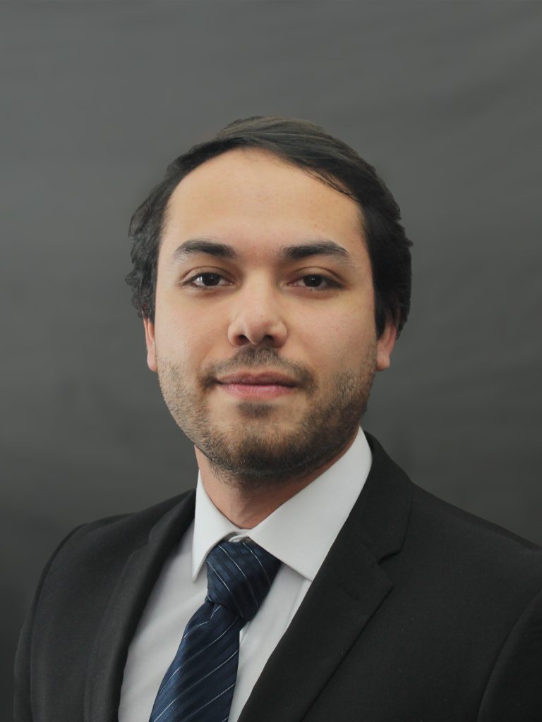 Ignacio Lepe